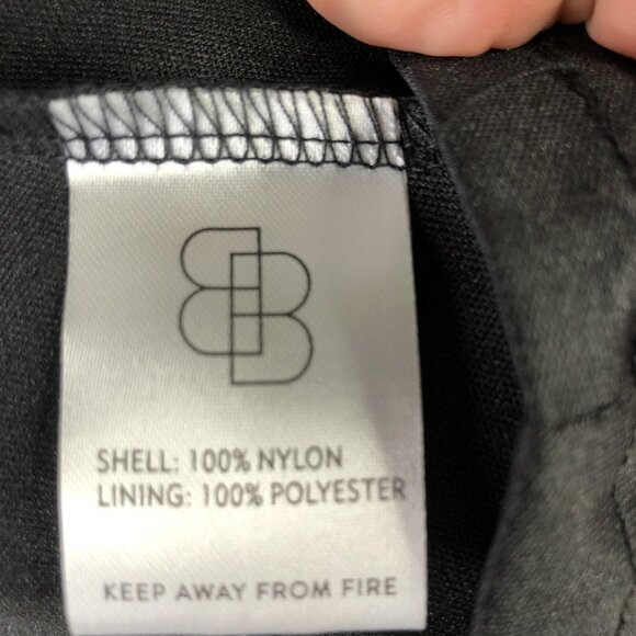 Baltic Born Black Lace Maxi Dress - Picture 6 of 16